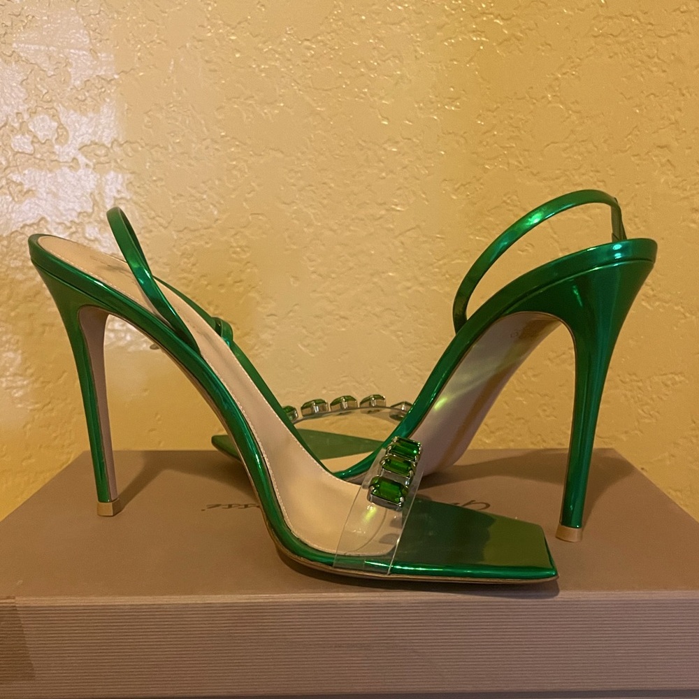 Gianvito Rossi sandals